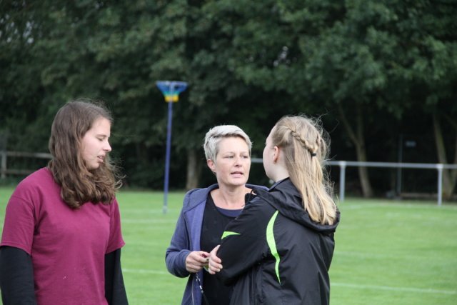 Fotos vom Bezirksschülertreffen in Massbach